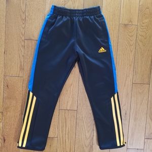Boy Adidas Track Pants SZ. 6